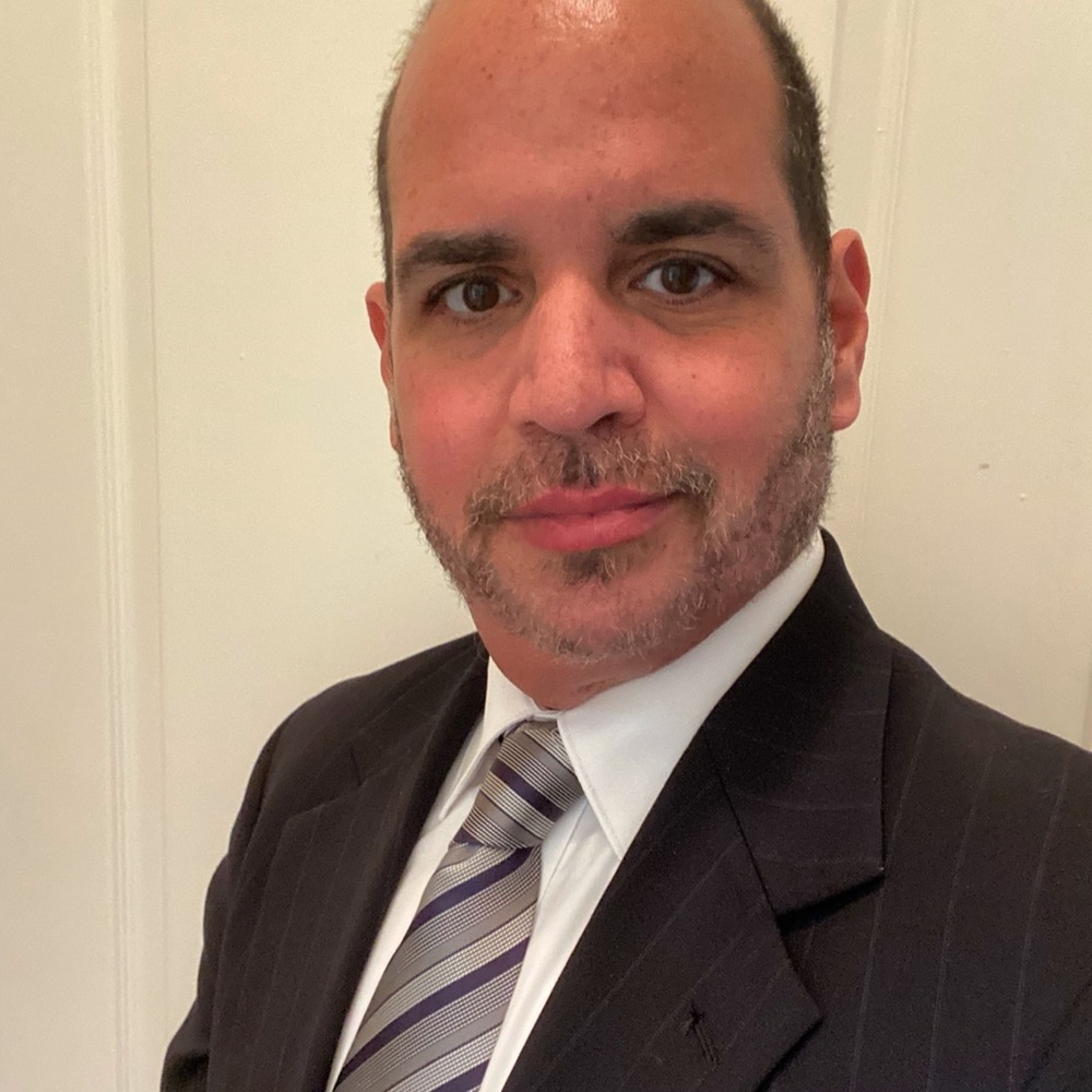 Meet your Posher, Mitchell